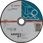 Bosch příslušenství professional Bosch Dělicí kotouč rovný Expert for Metal – Rapido 2608603399