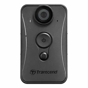 Sportovní kamera Transcend DrivePro Body 20