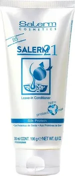 Salerm Leave-in Salerm 21 kondicionér na vlasy 50 ml