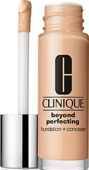 Make-up Clinique Beyond Perfecting make-up a korektor 2 v 1 30 ml 