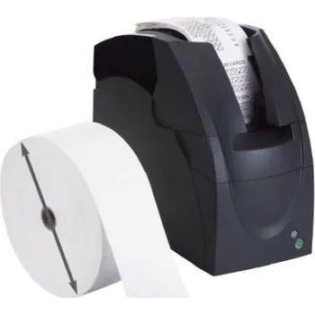 Pokladní tiskárna Star Micronics TSP-L11UE černá