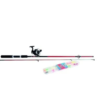 Rybářský prut Jarvis Walker Red Bone 180 cm/5 - 20 g