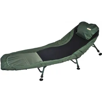 rybářské lehátko Sellior Comfort