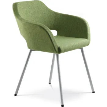 LD SEATING křeslo Polo+ PO