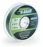 Mivardi Terminal D-Braid Green