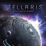 Stellaris: Synthetic Dawn PC digitální…
