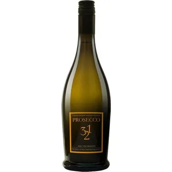 Prosecco Sacchetto 321 10,5% 0,75L