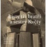 Listy tří bratří a sestry Květy - Vladimír Vokolek