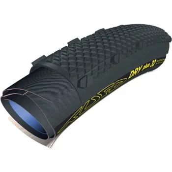 Plášť na kolo Tufo Flexus Dry Plus 32 červená