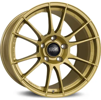 Alu kolo OZ Ultraleggera HLT race-gold 11x19 5x112 ET42