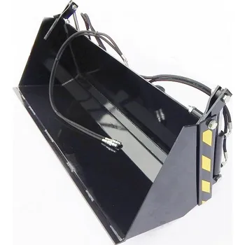 Lopata Lopata do čelního nakladače Krokodyl 100 cm