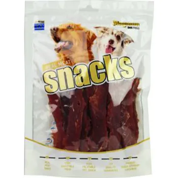 Pamlsek pro psa Magnum Duck Breast Soft