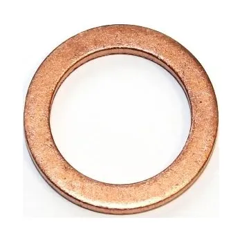 Těsnění motoru Těsnící kroužek ELRING 115.207