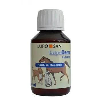 LupoSan LupoDerm, 500 ml