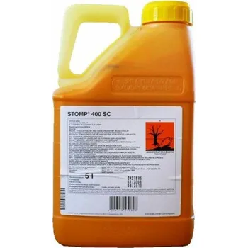Herbicid Basf Stomp 400 SC 5 l