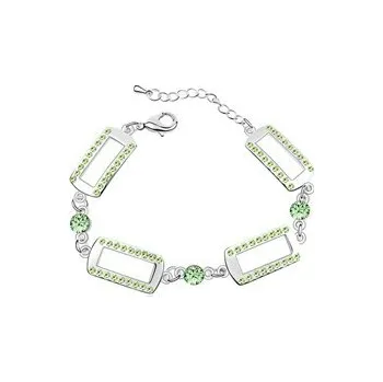 Náramek Dámský náramek Swarovski (KNSW047)