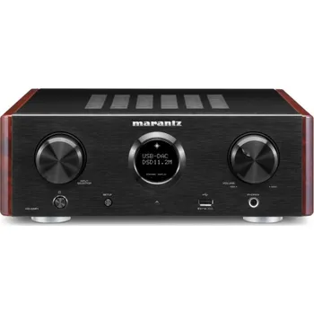 Hi-Fi Zesilovač Marantz HD-AMP1 černý