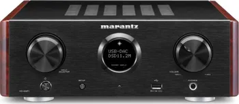 Hi-Fi Zesilovač Marantz HD-AMP1 černý