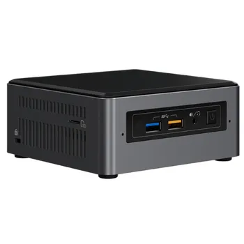 Stolní počítač Intel NUC 7i5BNH (BOXNUC7I5BNH)