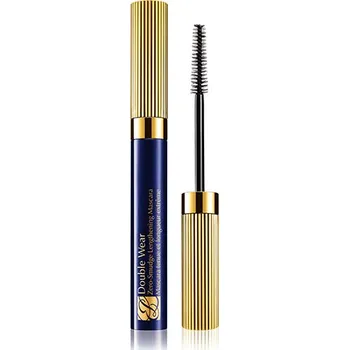 Řasenka Estée Lauder Zero-Smudge Lenghtening Mascara 6 ml černá