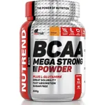 Nutrend BCAA Mega Strong Powder 500 g