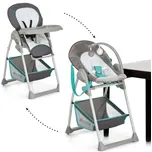 Hauck Sit´n Relax 2v1