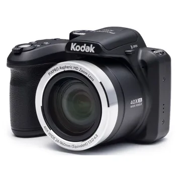 Digitální kompakt Kodak Astro Zoom AZ401