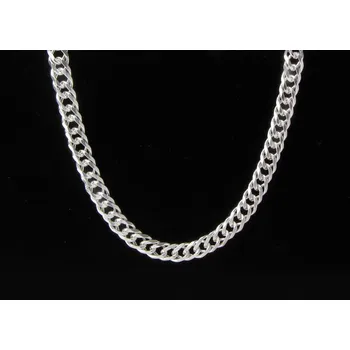 Řetízek Stříbrný řetízek (KRS060)