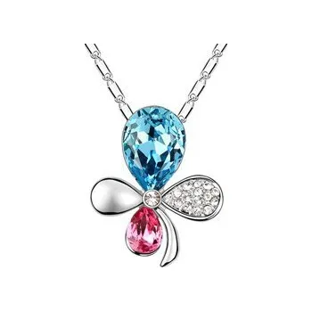 Přívěsek Přívěsek Swarovski elements (KPSW056)
