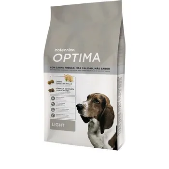 Krmivo pro psa Cotecnica dog Light 15 kg