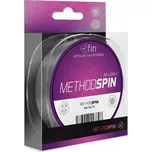 Delphin Fin Method Spin šedý