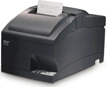 Pokladní tiskárna Star Micronics SP742 MU černá