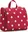 Reisenthel Toiletbag XL, Ruby Dots