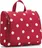 Reisenthel Toiletbag XL, Ruby Dots