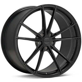 Alu kolo OZ Zeus matt-sw. 10x20 5x114,3 ET36