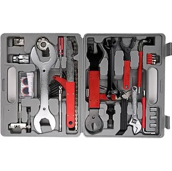 Sada nářadí pro cykloservis 44ks