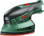 Bosch nářadí pro domácí kutily Bosch EasySander 12 - Aku multibruska 060397690B
