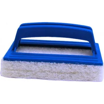 Houbička Houbička drsná s rukojetí