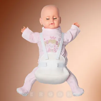 Ergon Peřinka abdukční měkká 16 cm