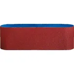 Bosch příslušenství professional Bosch 3dílná sada brusných pásů X440 2608606067