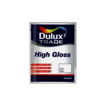 Lak na dřevo Dulux High Gloss base extra deep 2,5L (cena bez pigmentu)