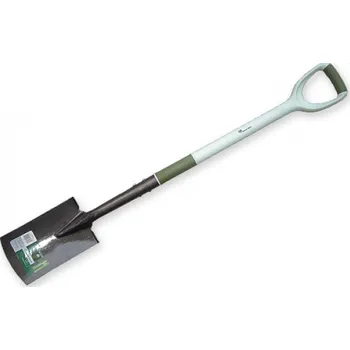 Rýč Bradas Worth Ergonomic BR-KT-W2233