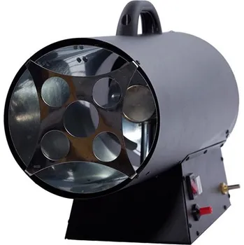 Průmyslové topidlo Fuxtec FX-GH33