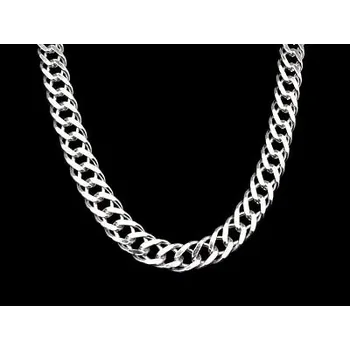 Řetízek Stříbrný řetízek (KRS031)