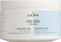Alpa Ice gel masážní gel 250 ml