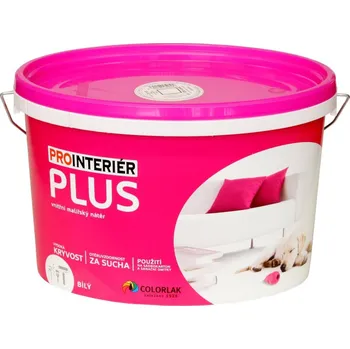 barva na zeď Colorlak Prointeriér plus V2098 8kg
