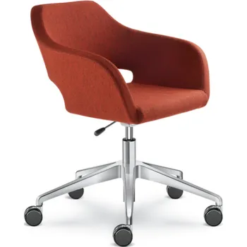 LD SEATING křeslo Polo+ PO F80-N6