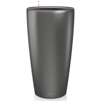 Lechuza Rondo 40 cm, antracit