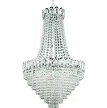 Searchlight Crystal 1711-11CC