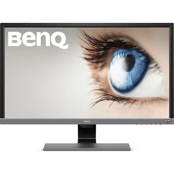 Monitor Recenze BenQ EL2870U